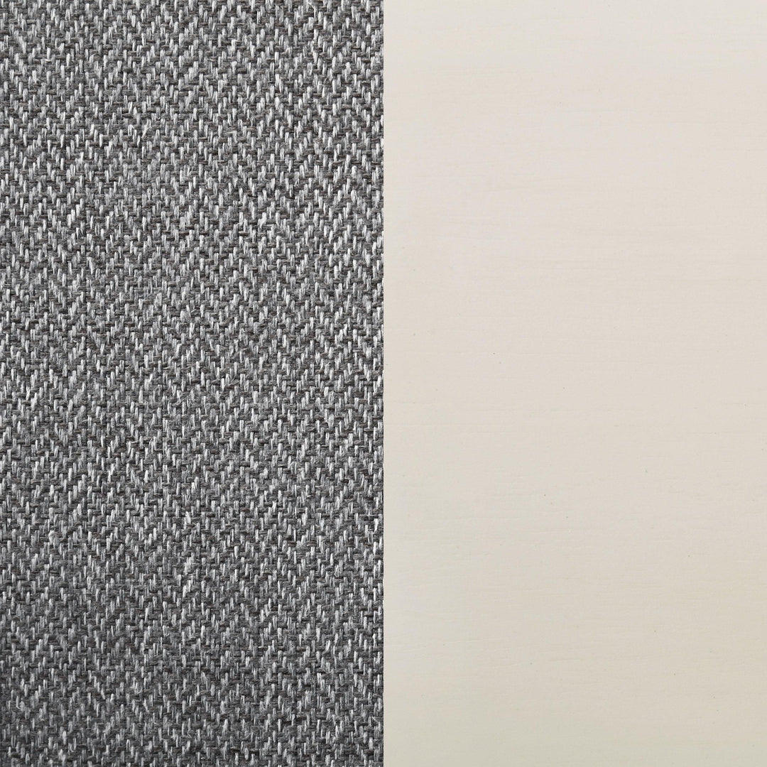 Coaster Furniture 224731KE-S5 Lucia 5-piece Eastern King Bedroom Set Beige and White