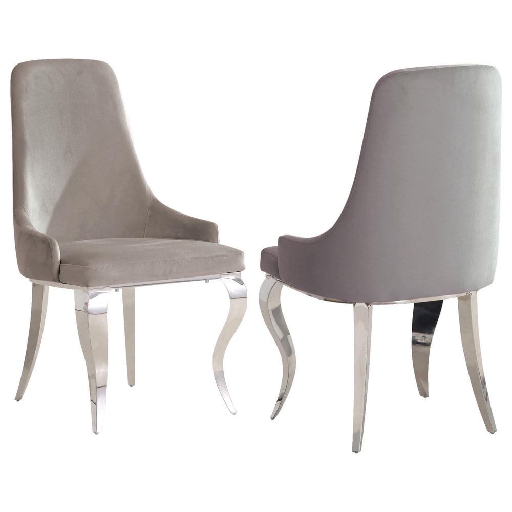coaster-furniture-108812-antoine-velvet-upholstered-dining-side-chair-grey