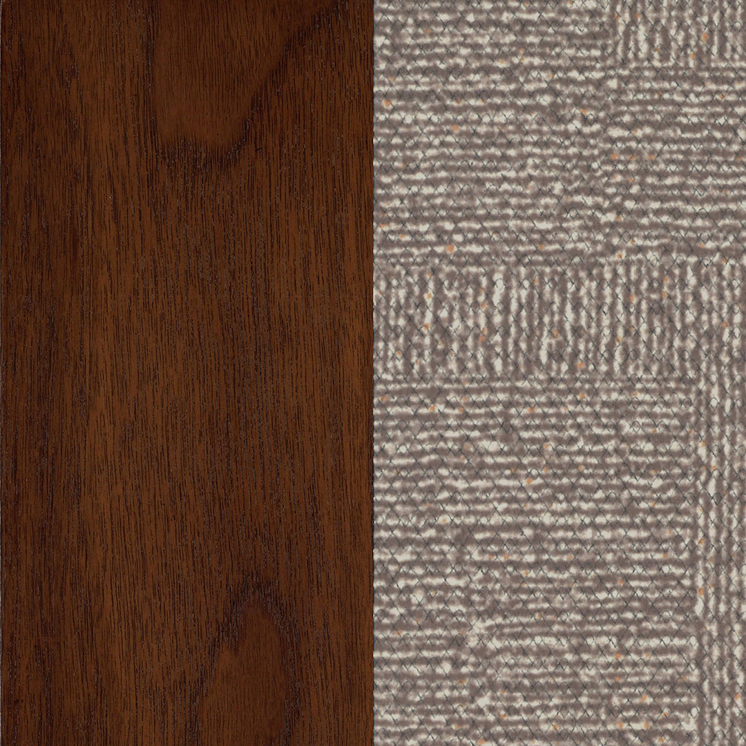 Coaster Furniture 224731KE-S5 Lucia 5-piece Eastern King Bedroom Set Beige and White