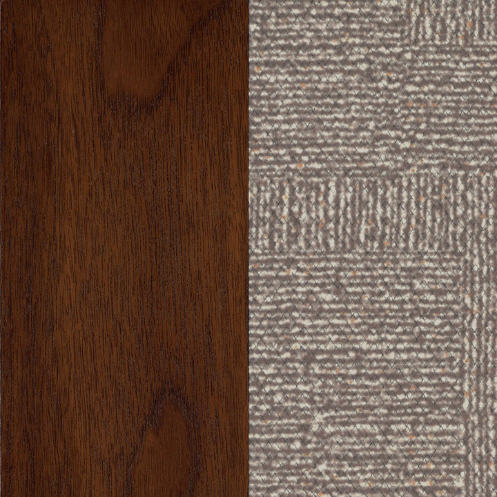 Coaster Furniture 224731KE-S5 Lucia 5-piece Eastern King Bedroom Set Beige and White