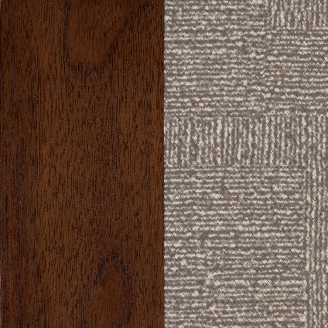 Coaster Furniture 224731KE-S5 Lucia 5-piece Eastern King Bedroom Set Beige and White