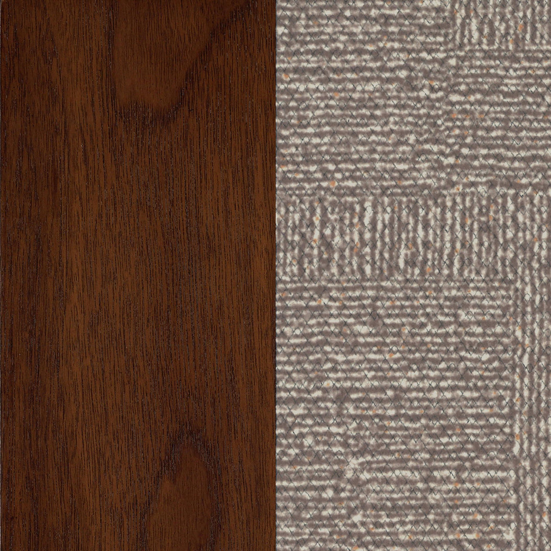 Coaster Furniture 224731KE-S5 Lucia 5-piece Eastern King Bedroom Set Beige and White