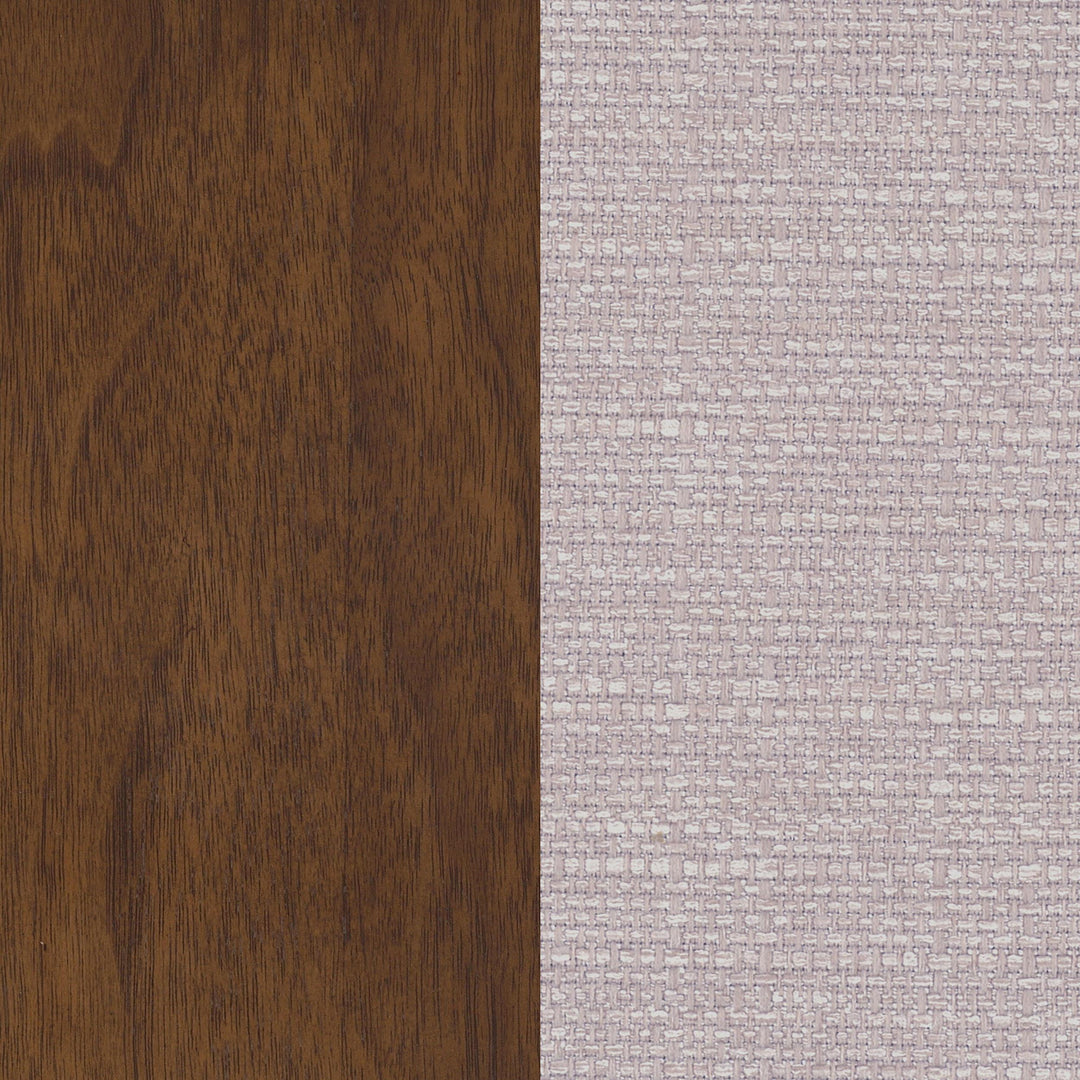 coaster-furniture-108891-s5-everton-5-piece-round-53-inch-dining-table-set-dark-walnut