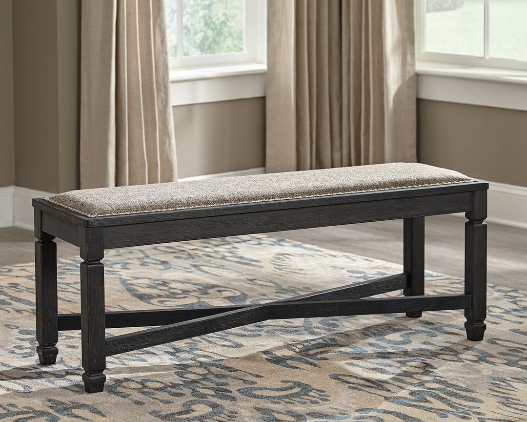 ashley-furniture-d736-00-tyler-creek-upholstered-bench