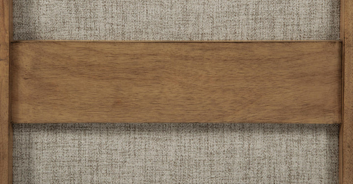 Coaster Furniture 224731KE-S5 Lucia 5-piece Eastern King Bedroom Set Beige and White