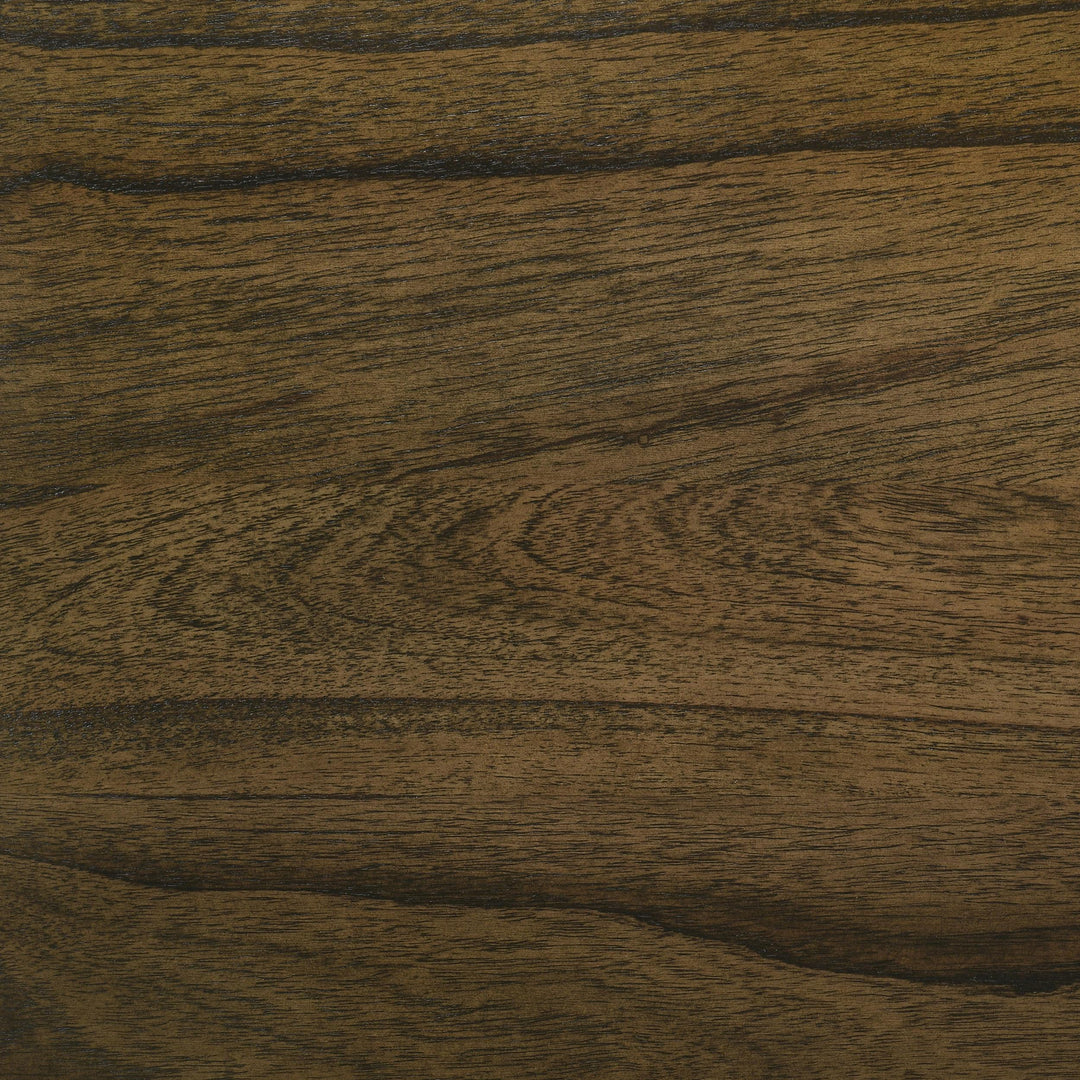 Coaster Furniture 224731KE-S5 Lucia 5-piece Eastern King Bedroom Set Beige and White