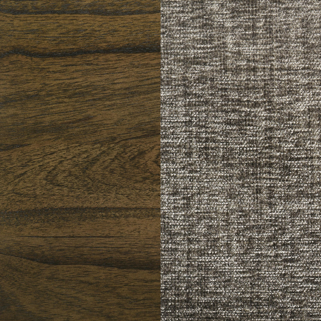 Coaster Furniture 224731KE-S5 Lucia 5-piece Eastern King Bedroom Set Beige and White