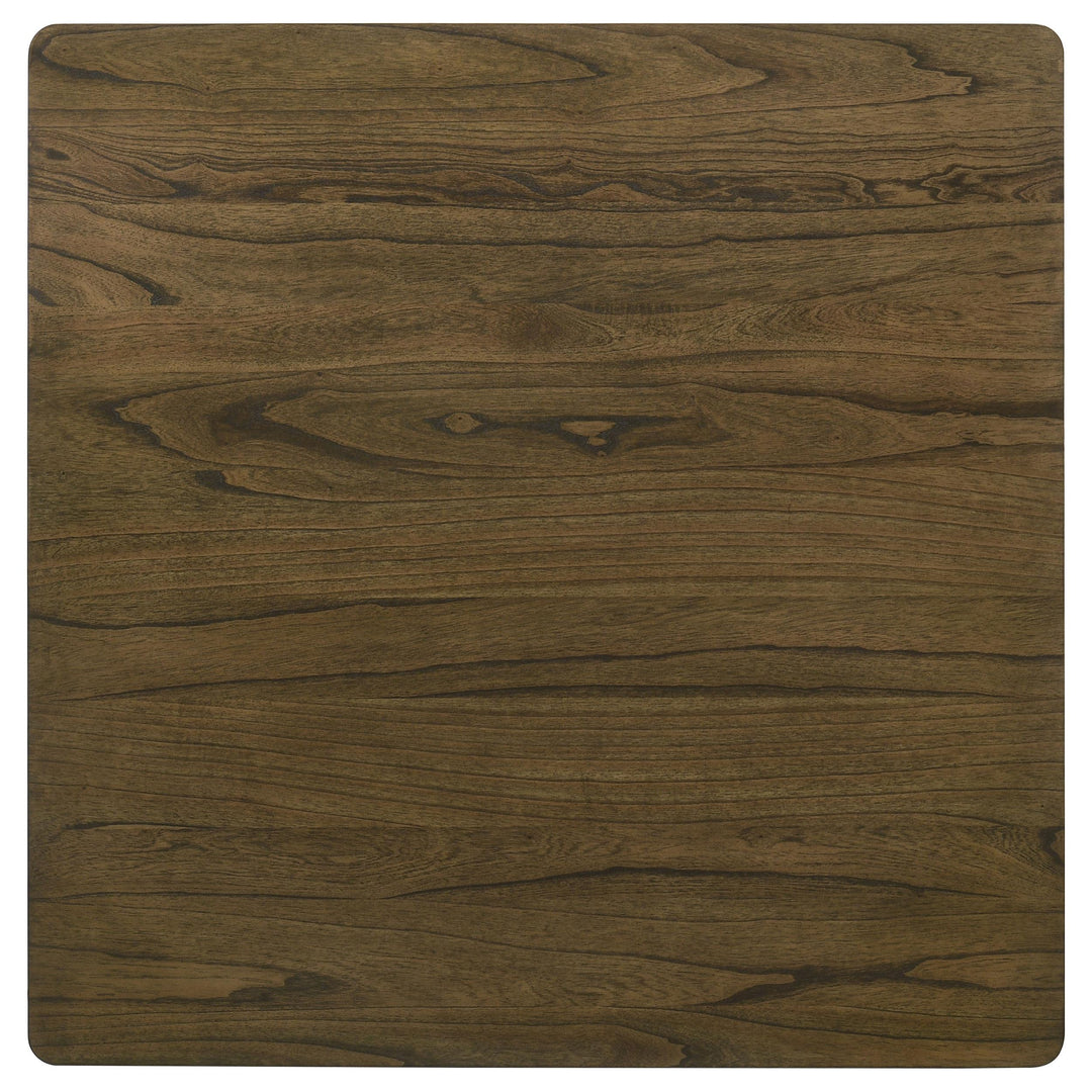 Coaster Furniture 224731KE-S5 Lucia 5-piece Eastern King Bedroom Set Beige and White