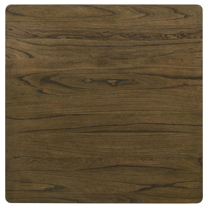 Coaster Furniture 224731KE-S5 Lucia 5-piece Eastern King Bedroom Set Beige and White