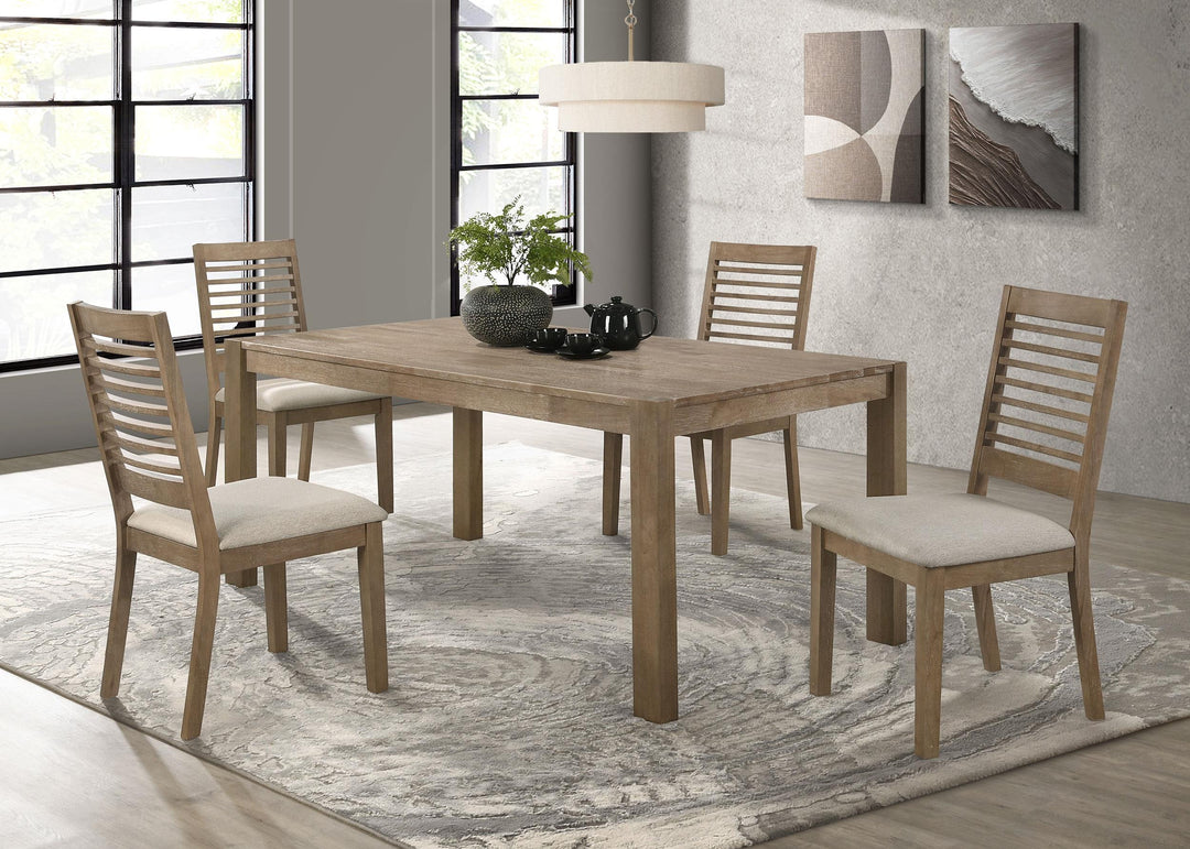 coaster-furniture-109181-s5-scottsdale-5-piece-rectangular-dining-set-brown-washed