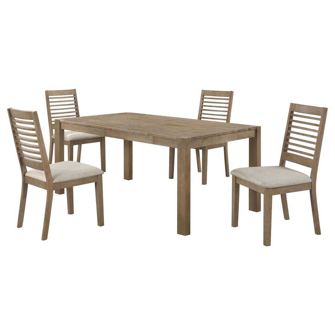 coaster-furniture-109181-s5-scottsdale-5-piece-rectangular-dining-set-brown-washed
