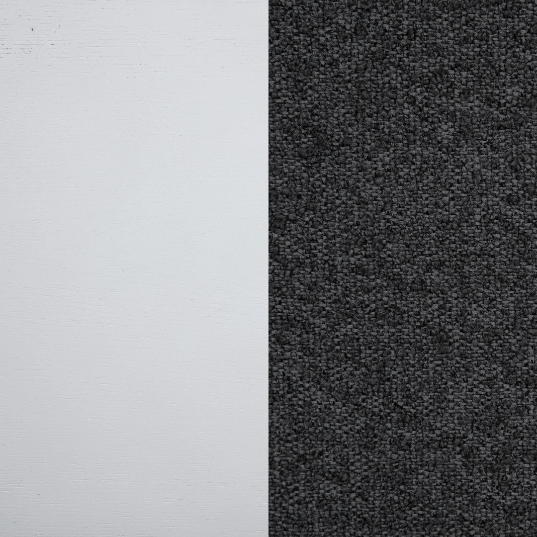 Coaster Furniture 224731KE-S5 Lucia 5-piece Eastern King Bedroom Set Beige and White