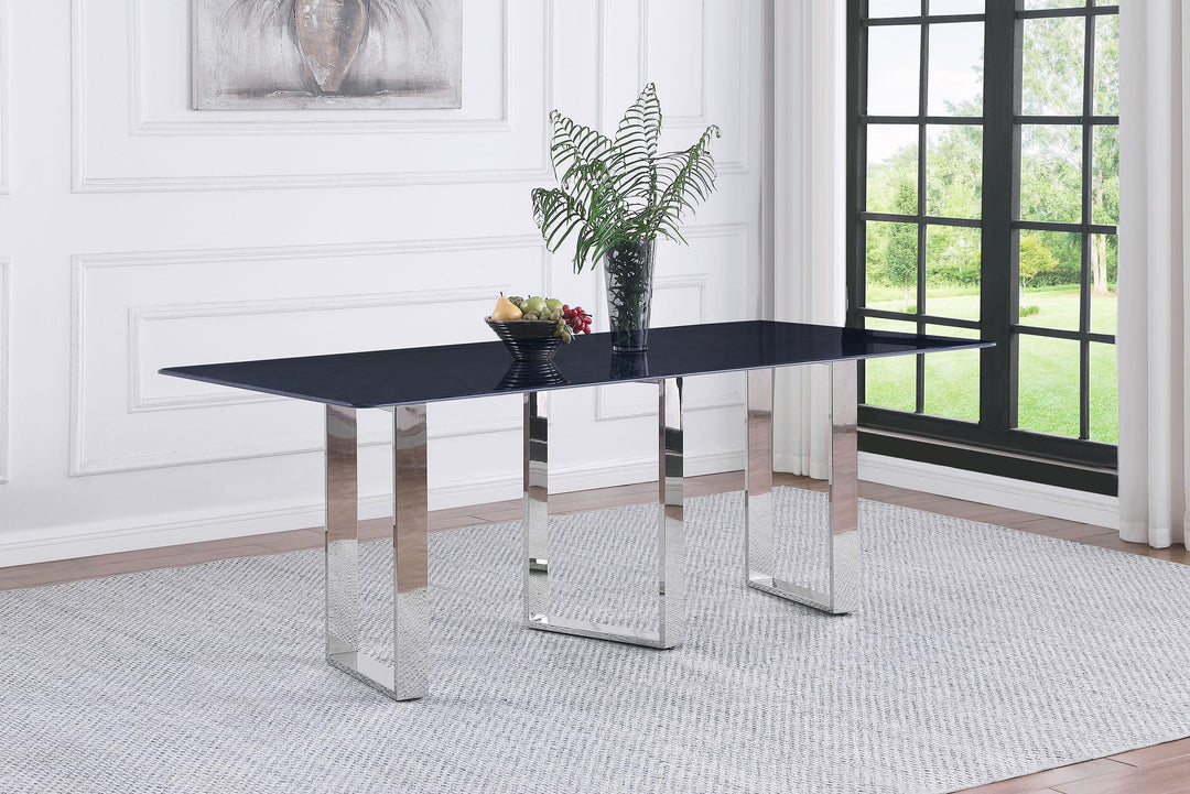 coaster-furniture-109361-desden-79-inch-rectangular-sintered-stone-dining-table-grey