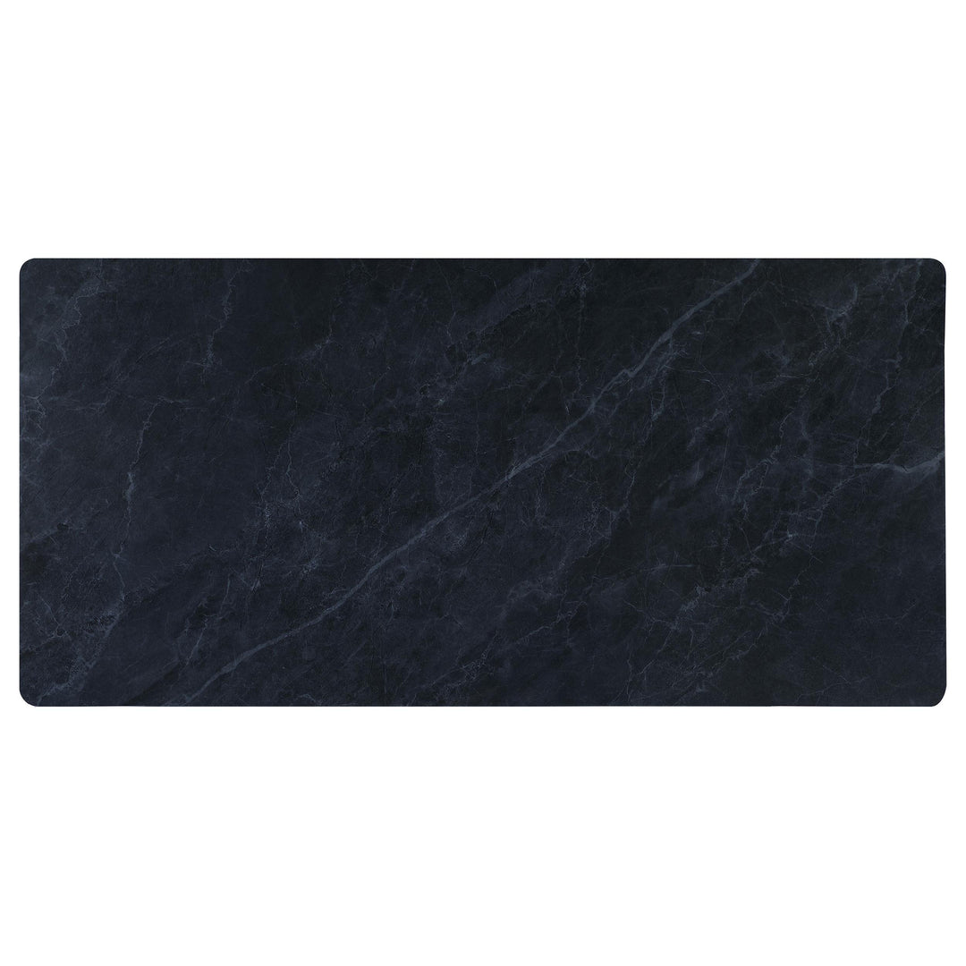 Coaster Furniture 224731KE-S5 Lucia 5-piece Eastern King Bedroom Set Beige and White