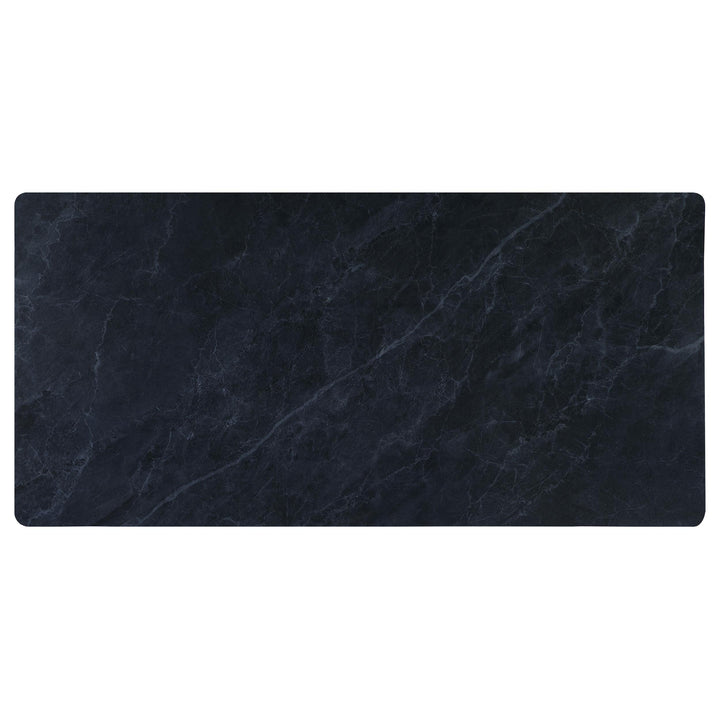 Coaster Furniture 224731KE-S5 Lucia 5-piece Eastern King Bedroom Set Beige and White