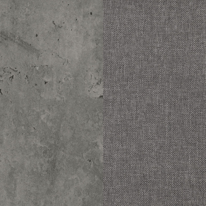 coaster-furniture-109391-s5-horizon-5-piece-dining-set-with-extension-table-grey