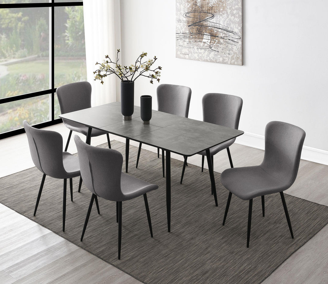 coaster-furniture-109391-s7-horizon-7-piece-dining-set-with-extension-table-grey
