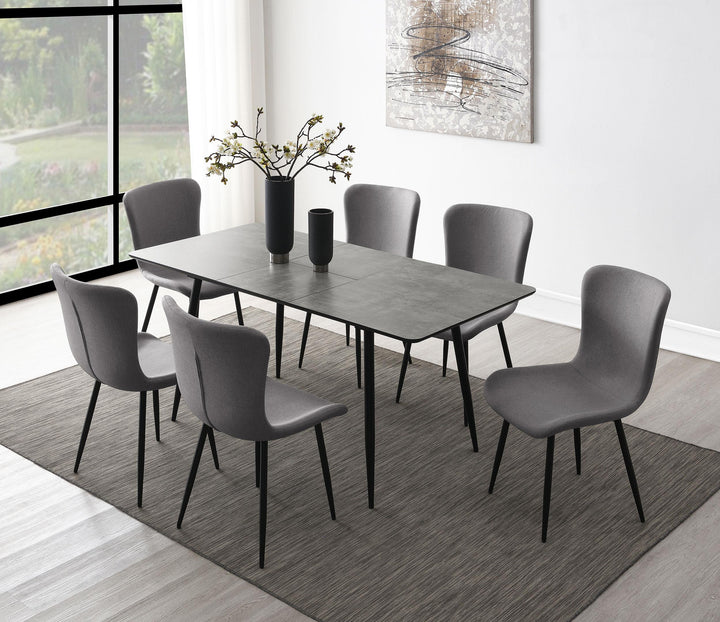 coaster-furniture-109391-s7-horizon-7-piece-dining-set-with-extension-table-grey