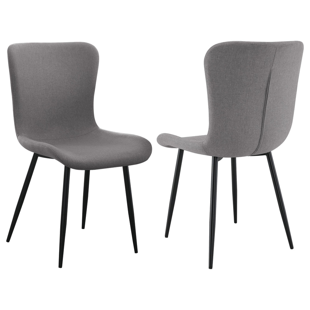 coaster-furniture-109392-horizon-upholstered-dining-side-chair-taupe