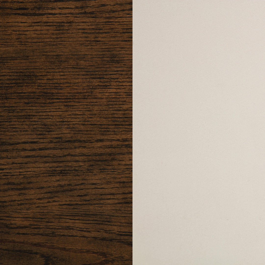 coaster-furniture-109400-s5-landon-5-piece-60-inch-round-dining-table-set-rich-brown