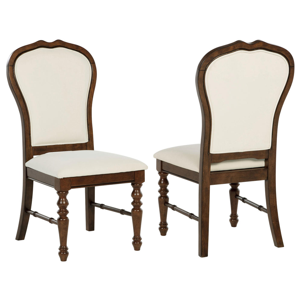 coaster-furniture-109402-landon-upholstered-dining-side-chair-rich-brown