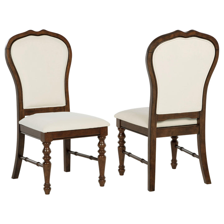 coaster-furniture-109402-landon-upholstered-dining-side-chair-rich-brown