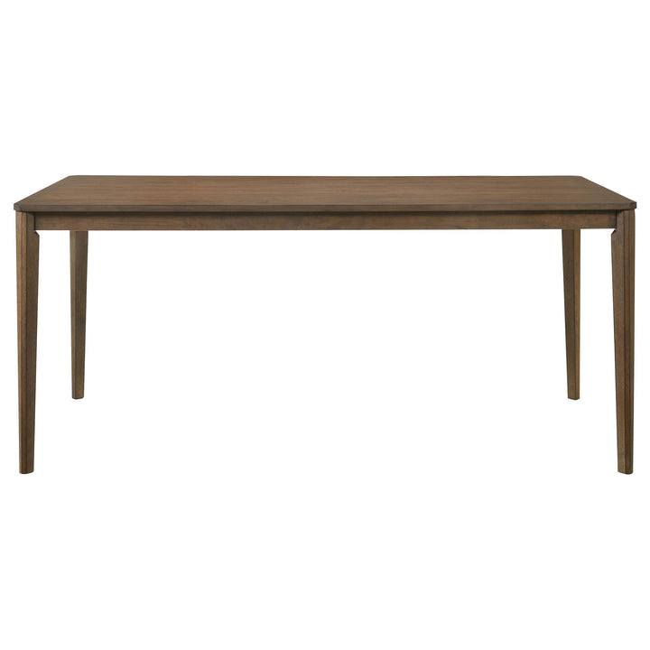 Coaster Furniture 224731KE-S5 Lucia 5-piece Eastern King Bedroom Set Beige and White