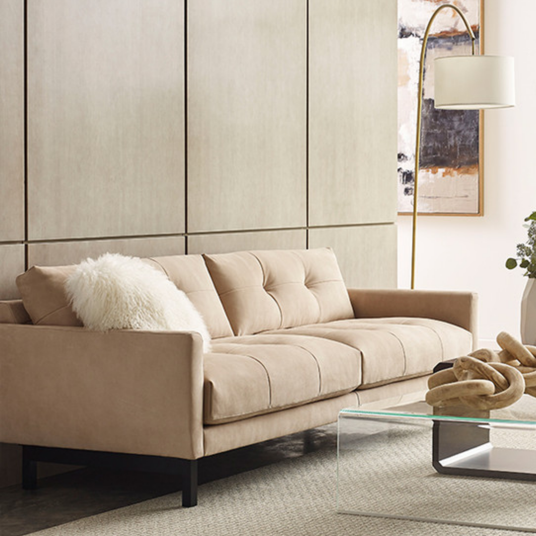 American Leather Carmet Sofa