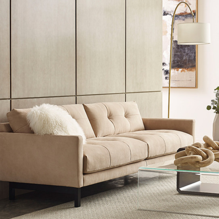 American Leather Carmet Sofa