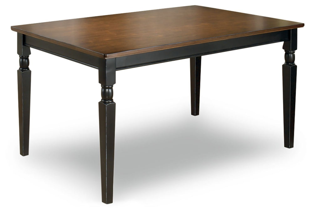 ashley-furniture-d580-25-owingsville-dining-table