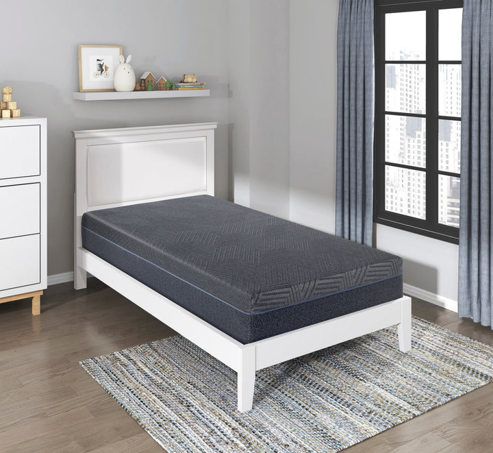 11" Gel - Infused Memory Foam Mattress Gel Foam Mattresses modern furniture Contempo Furniture