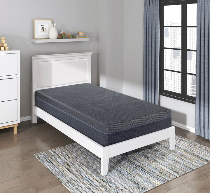 11" Gel - Infused Memory Foam Mattress Gel Foam Mattresses modern furniture Contempo Furniture