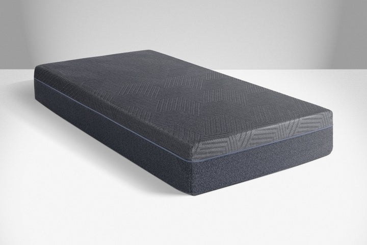 11" Gel - Infused Memory Foam Mattress Gel Foam Mattresses modern furniture Contempo Furniture