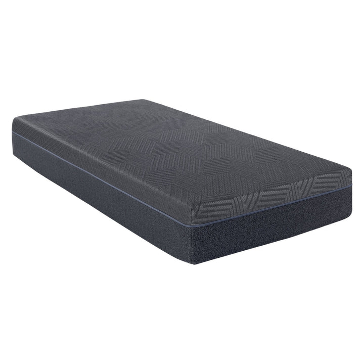 11" Gel - Infused Memory Foam Mattress Gel Foam Mattresses modern furniture Contempo Furniture