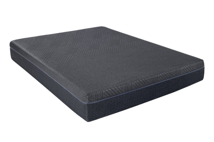 11" Gel - Infused Memory Foam Mattress Gel Foam Mattresses modern furniture Contempo Furniture