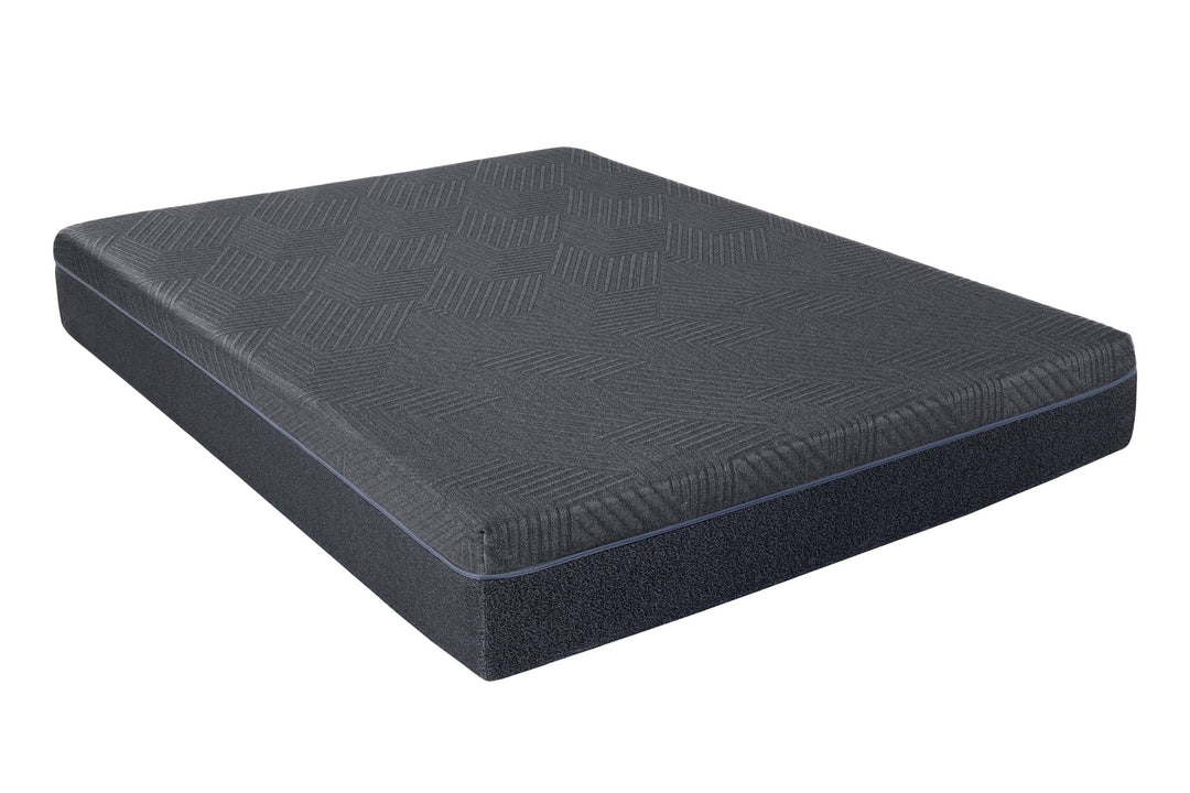 11" Gel - Infused Memory Foam Mattress Gel Foam Mattresses modern furniture Contempo Furniture