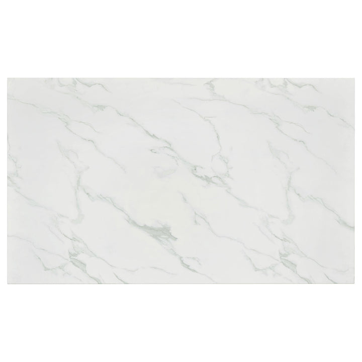 Coaster Furniture 224731KE-S5 Lucia 5-piece Eastern King Bedroom Set Beige and White