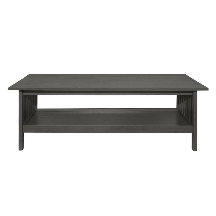 Lewiston Gray 3-Piece Pack Occasional Set