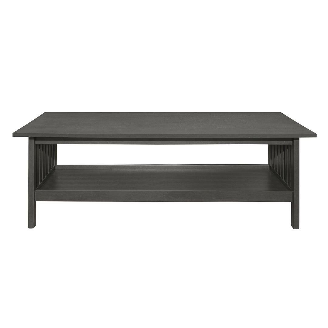 Lewiston Gray 3-Piece Pack Occasional Set