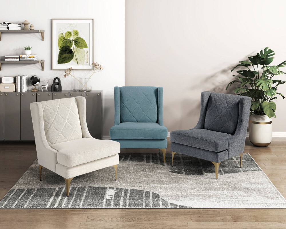 Savoy Accent Chair - alternate view 2