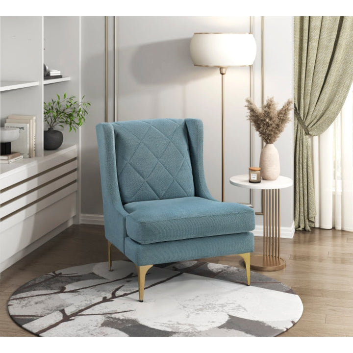 Savoy Accent Chair - alternate view 3