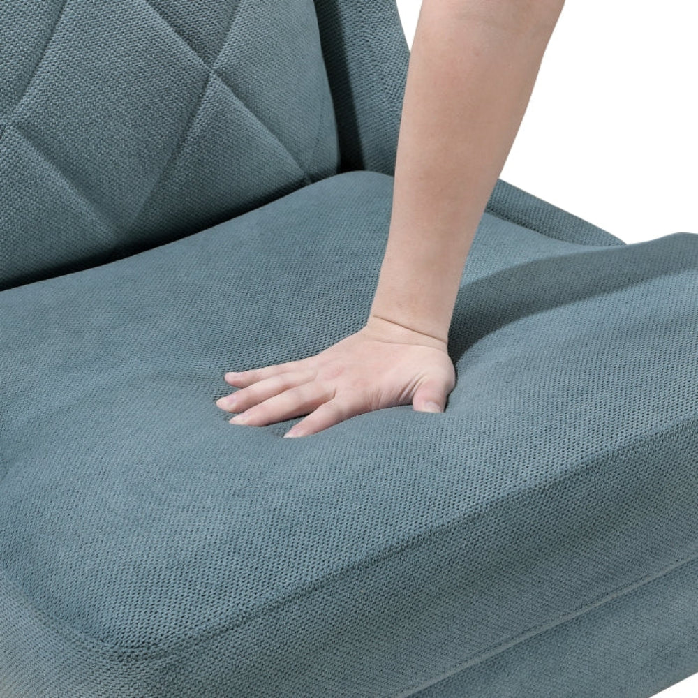 Savoy Accent Chair - alternate view 6