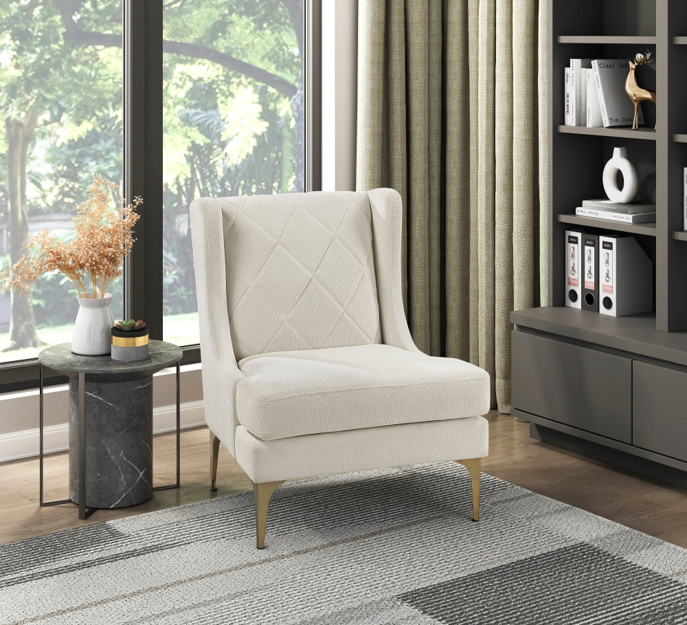 Savoy Accent Chair
