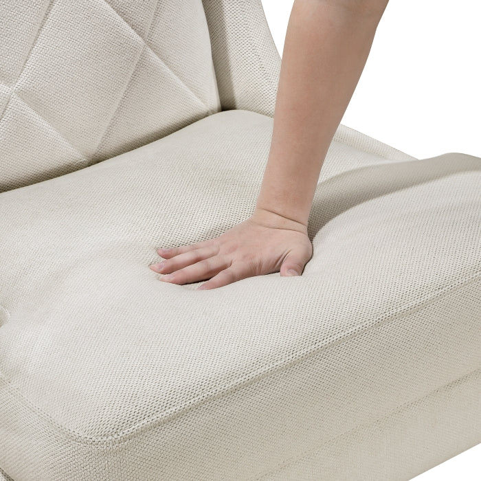 Savoy Accent Chair - detail view