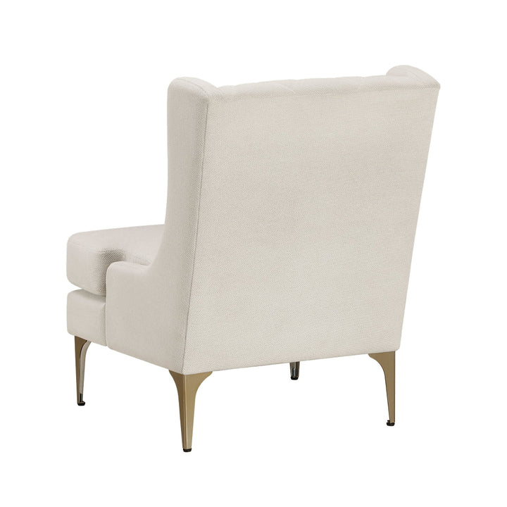 Savoy Accent Chair - alternate view 5
