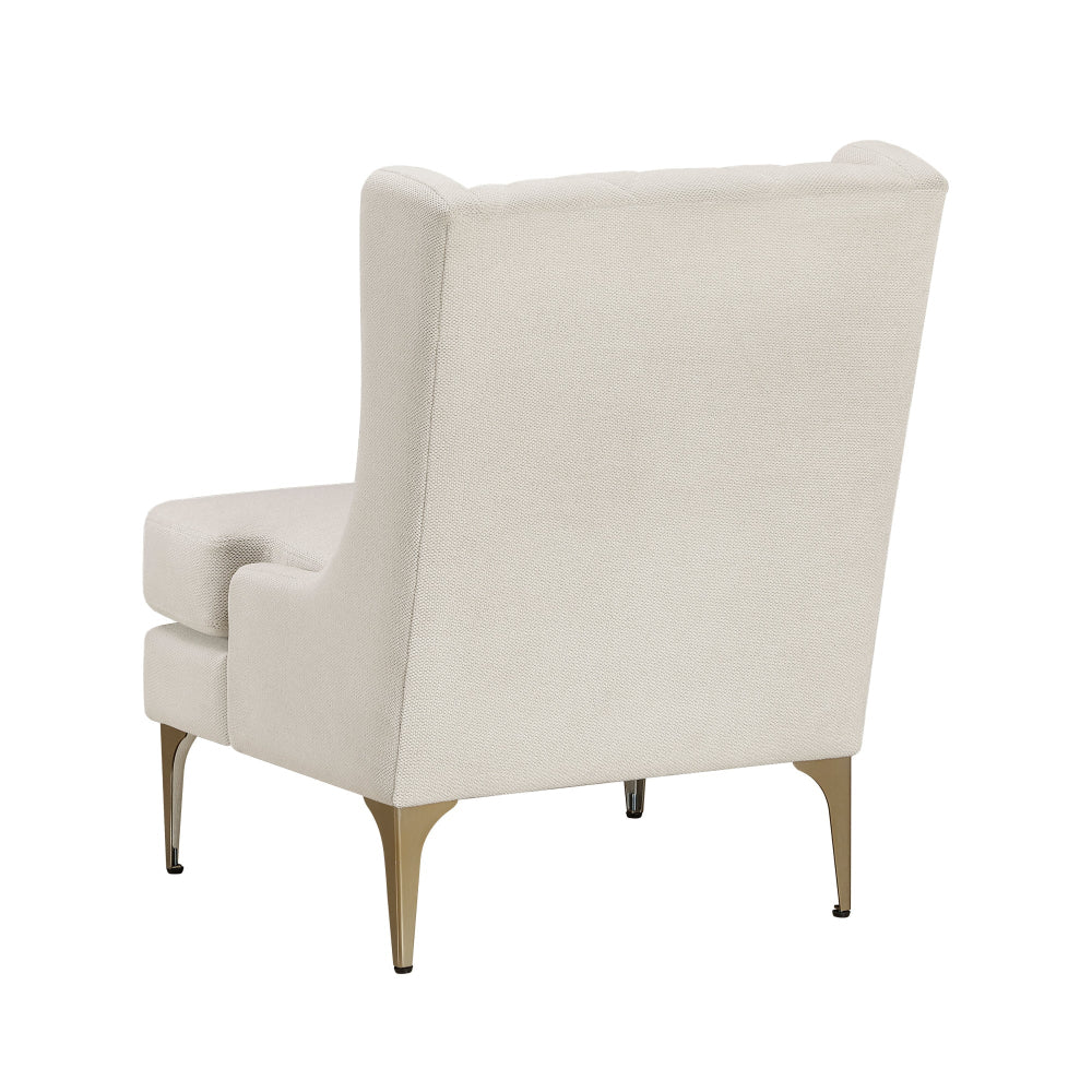 Savoy Accent Chair - alternate view 5