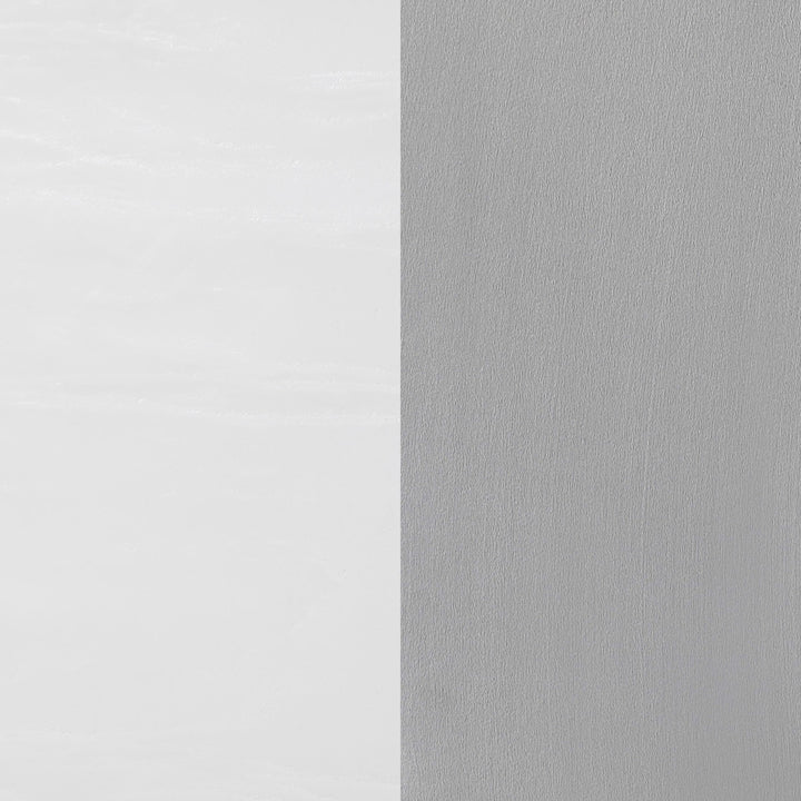 coaster-furniture-111101-s5g-kerwin-5-piece-rectangular-dining-table-set-grey-and-chrome