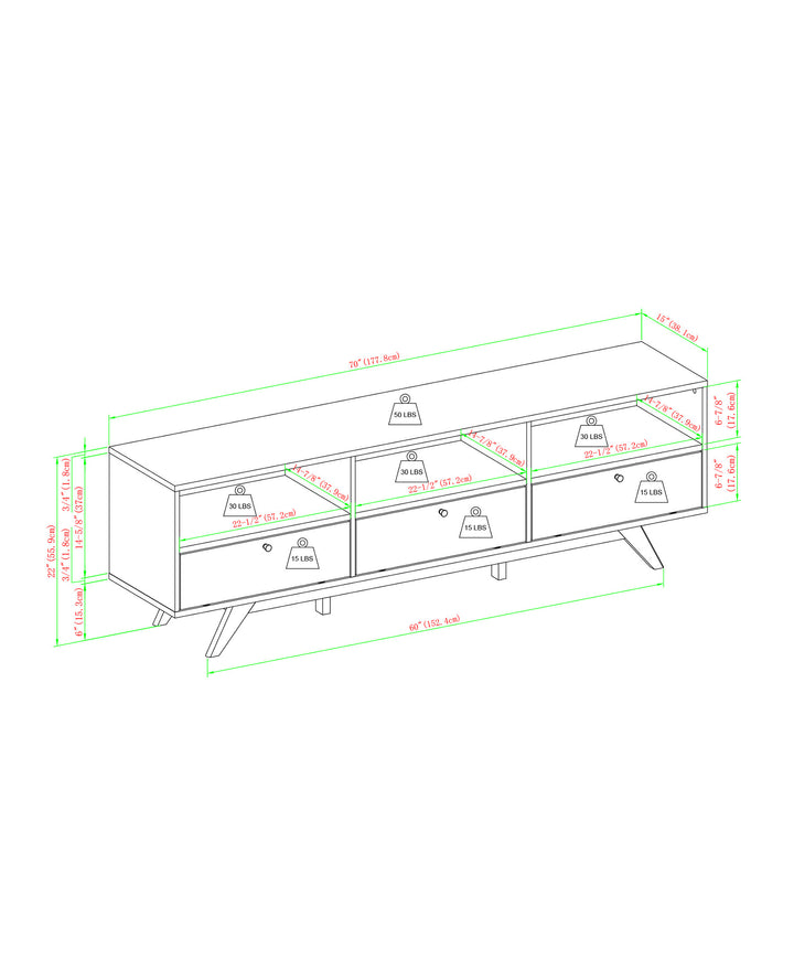 modern-scandi-3-door-low-profile-tv-stand-mocha