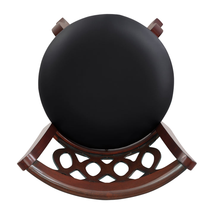 Swivel Counter Height Chair