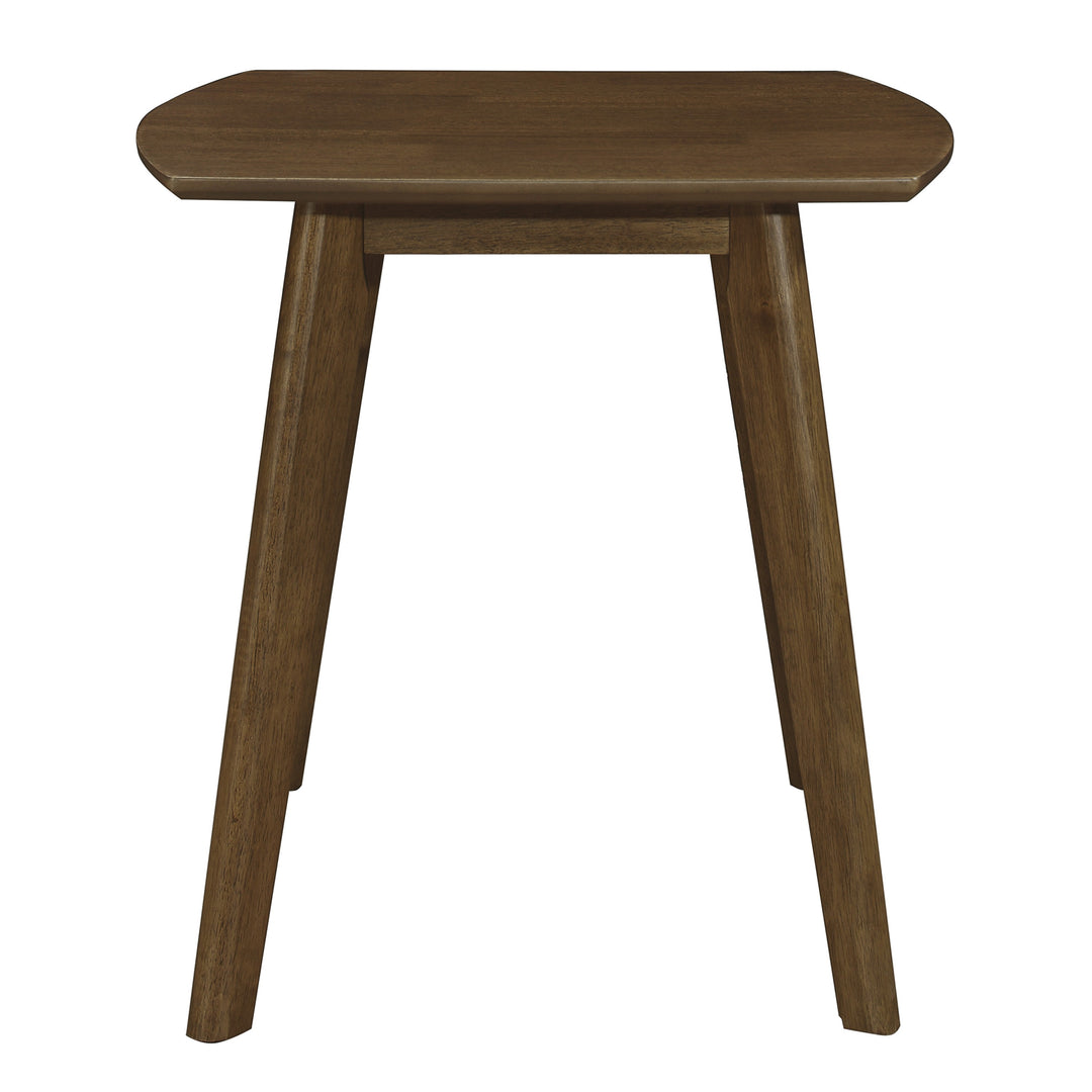 Damala Walnut 3-Piece Pack Occasional Set